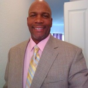 Meet your Posher, George